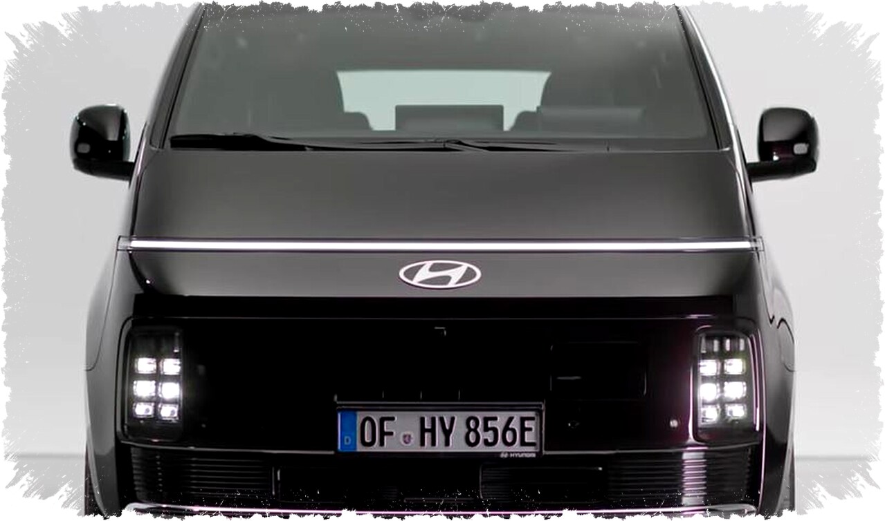 Hyundai Staria Electric 7 Seater Resmi Meluncur di Asia, Interior Mewah ala Hotel dan Fitur Canggih