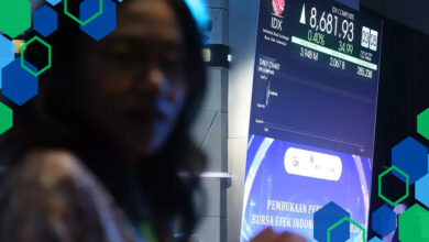 IHSG Dibuka Menguat dan Catat Rekor Baru, Ini Faktor yang Dorong Kenaikannya