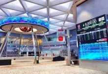 IHSG Ditutup Melemah, Gagal Menembus Level Kunci 9.000 dengan Pergerakan Pasar Terbatas