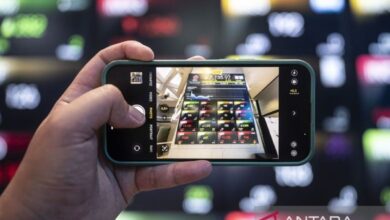 IHSG Ditutup Menguat, Didukung Sentimen Positif Domestik dan Global Hari Ini