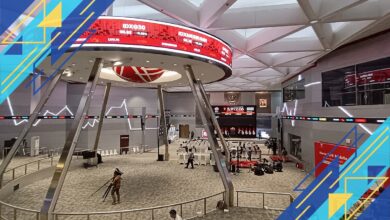 IHSG Naik Tajam, Rupiah Menguat, Indikasi Sentimen Pasar Mulai Positif