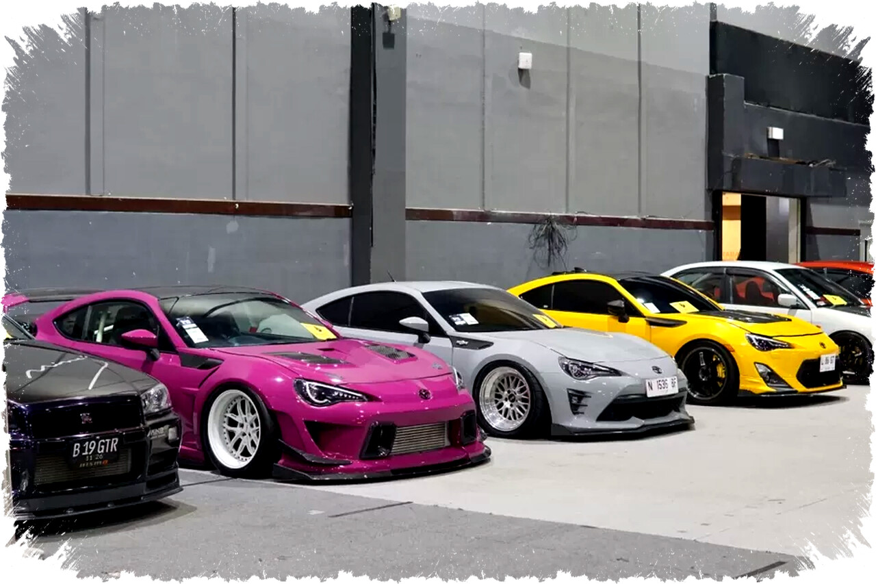 IMX 2026: Rangkaian Agenda Nasional & Mancanegara, Dari Yogyakarta Hingga Jepang & AS IMX 2026: Rangkaian Agenda Nasional & Mancanegara, Dari Yogyakarta Hingga Jepang & AS