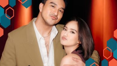 Ibrahim Risyad Tegaskan Salshabilla Adriani Harus Aktif, Bukan Hanya Diam di Rumah!