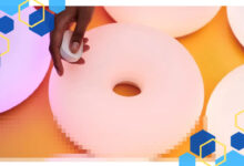 Ikea Luncurkan Dua Lampu Varmblixt Baru dengan Fitur Matter untuk Ekosistem Rumah Pintar