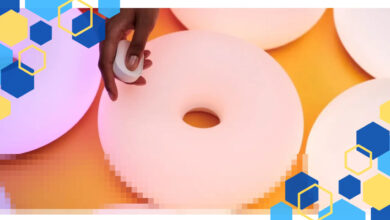 Ikea Luncurkan Dua Lampu Varmblixt Baru dengan Fitur Matter untuk Ekosistem Rumah Pintar