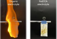 Ilmuwan Ciptakan Baterai Baru yang Lebih Aman dan Murah untuk Gantikan Lithium