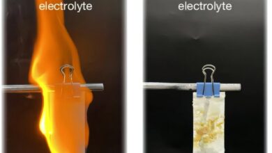 Ilmuwan Ciptakan Baterai Baru yang Lebih Aman dan Murah untuk Gantikan Lithium