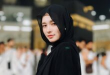 Inara Rusli Akui Pernah Memukul Anak, Benarkan Tuduhan Mantan Mertua dengan Jujur
