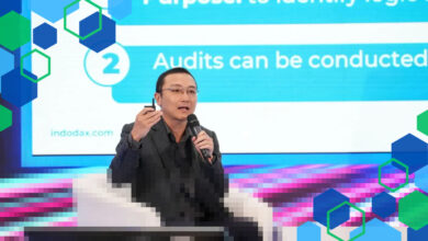 Indodax Ungkap Bukti Cadangan Capai Rp18 Triliun, Kabar Baik untuk Pasar Kripto