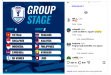 Indonesia Tantang Grup Sulit di Piala ASEAN, Rizky Ridho Ungkap Perasaan dan Strategi