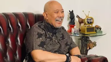 Indro Warkop Kritik Kasus Pandji Pragiwaksono: Komedi Harus Bebas dari Pelaporan Polisi?