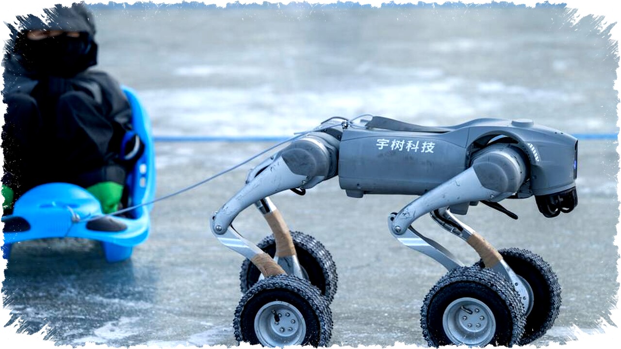 Industri Robotik Terus Berkembang Pesat, Menembus Pasar Konsumen dan Bidang Non-Militer