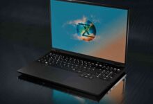 InfinityBook Max 16 Resmi Hadir: RAM Hingga 128GB, Core Ultra 9 HX, RTX 5070