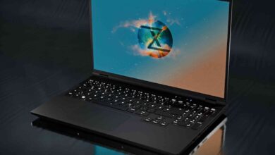 InfinityBook Max 16 Resmi Hadir: RAM Hingga 128GB, Core Ultra 9 HX, RTX 5070