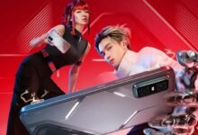 Infinix GT 30 Pro: HP Gaming Murah, Layar AMOLED 144Hz & Performa Kencang