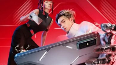 Infinix GT 30 Pro: HP Gaming Murah, Layar AMOLED 144Hz & Performa Kencang