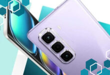 Infinix Hot 50 Pro Plus, HP Tipis Fitur Lengkap dengan Harga Terjangkau 2 Jutaan