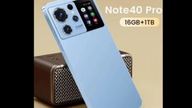 Infinix Note 40 Pro: HP Rp3 Jutaan Rasa Premium, Pilihan Terbaik Anak Muda 2026