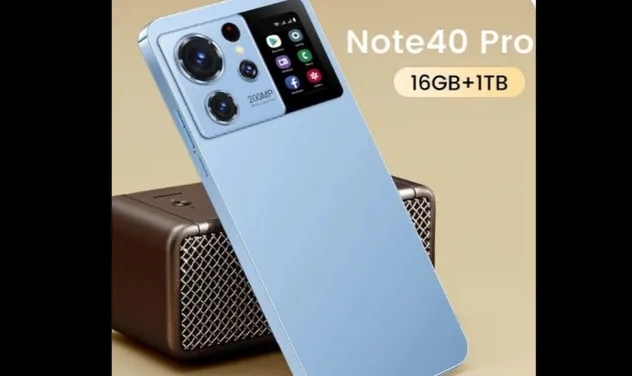 Infinix Note 40 Pro: HP Rp3 Jutaan Rasa Premium, Pilihan Terbaik Anak Muda 2026