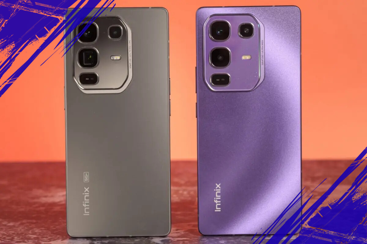 Infinix Note 50 Pro+: Smartphone Mid-Range dengan Performa Tangguh dan Desain Elegan