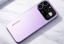 Infinix Note 60 Ultra: Performa Kencang & Baterai Jumbo untuk Pengalaman Maksimal
