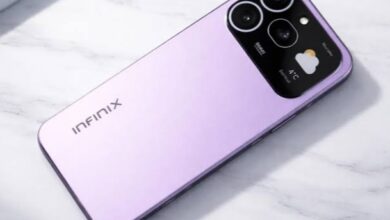 Infinix Note 60 Ultra: Performa Kencang & Baterai Jumbo untuk Pengalaman Maksimal