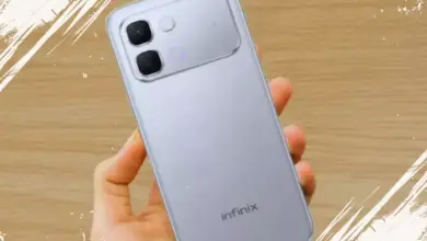 Infinix Note Edge 5G Hadir, Usung Chipset Dimensity 7100 dan Fitur Unggulan Terbaru