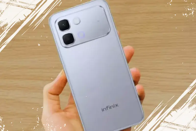 Infinix Note Edge 5G Hadir, Usung Chipset Dimensity 7100 dan Fitur Unggulan Terbaru