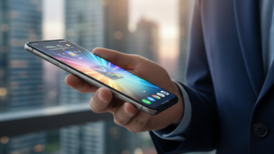 Infinix Note Edge Rilis Januari 2026, Harga Tetap Rp2–3 Jutaan