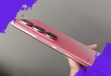 Infinix Note Edge Segera Rilis di Indonesia, Simak Bocoran Fitur dan Spesifikasinya