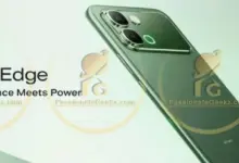 Infinix Note Edge Siap Rilis dengan Chipset MediaTek Terkini dan Baterai Jumbo 6500mAh