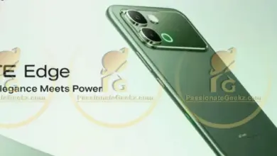 Infinix Note Edge Siap Rilis dengan Chipset MediaTek Terkini dan Baterai Jumbo 6500mAh