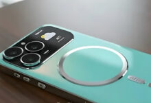 Infinix Siap Dominasi Desain Smartphone Masa Depan dengan Seri Note 60 Ultra yang Inovatif