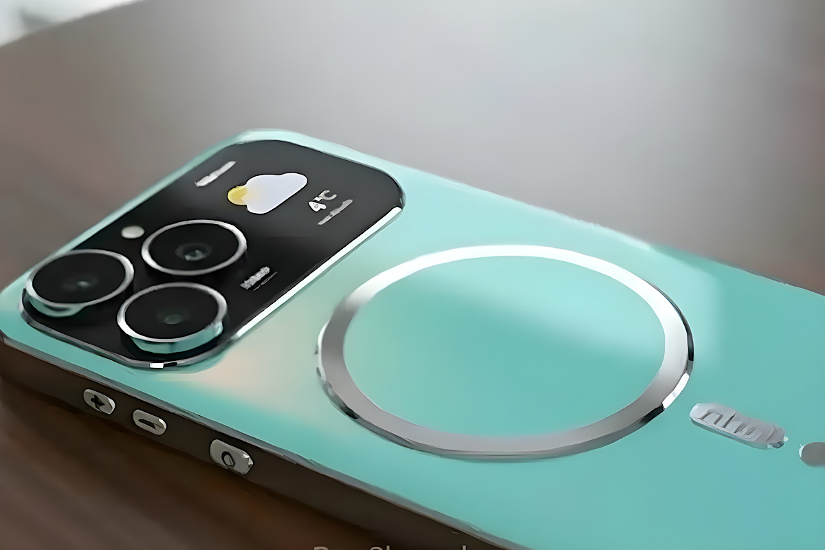 Infinix Siap Dominasi Desain Smartphone Masa Depan dengan Seri Note 60 Ultra yang Inovatif