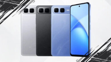 Infinix Smart 10 Plus: HP RAM 8GB Harga 1 Jutaan, Cocok untuk Pengguna Hemat