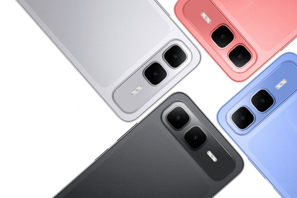 Infinix Terbaik 1 Jutaan: Pilihan HP Fitur Lengkap dan Performa Andal untuk Aktivitas Harian