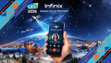 Infinix Ungkap Cara Panggilan Satelit Bisa Jadi Teknologi Umum Masa Depan