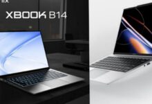 Infinix XBook B14: Laptop Ringan & Kencang Harga Mulai 4 Jutaan, Cek Spesifikasinya!