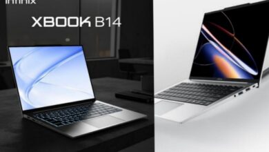 Infinix XBook B14: Laptop Ringan & Kencang Harga Mulai 4 Jutaan, Cek Spesifikasinya!