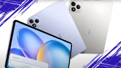 Infinix XPad 20 Pro: Tablet 12 Inci Harga Terjangkau dengan Fitur Unggulan