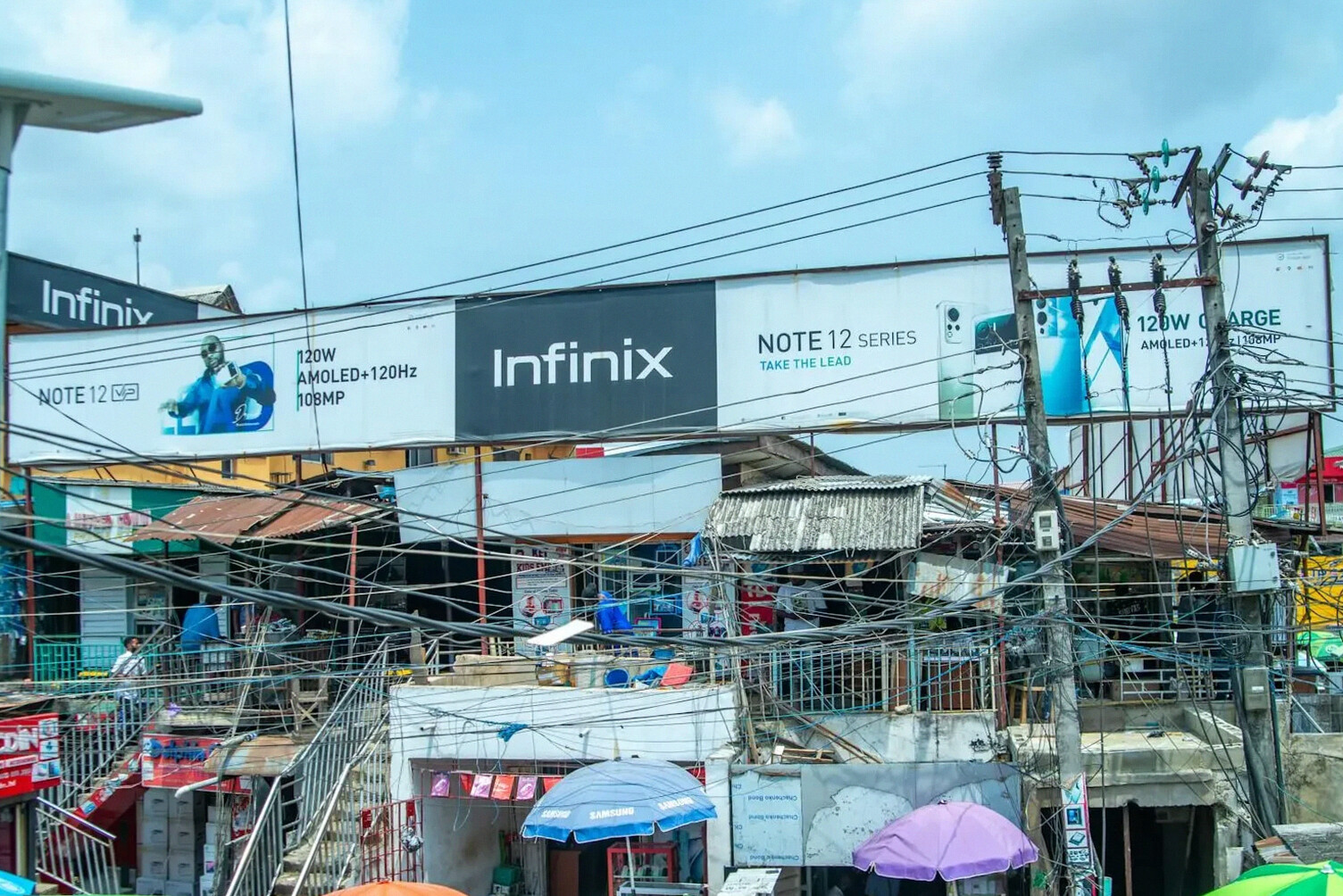 Infinix XPad Edge Resmi Meluncur: Tablet Ultra Slim 2.4K, Snapdragon 685, Harga Mulai Rp 4,5 Jutaan