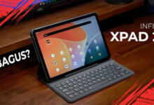 Infinix Xpad 20 Resmi Dirilis, Tablet Layar 11 Inci Harga Terjangkau untuk Semua Kebutuhan