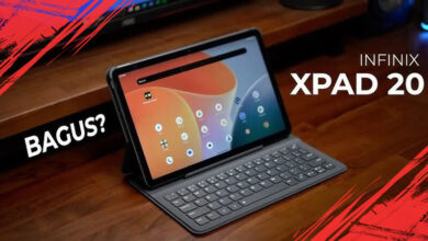 Infinix Xpad 20 Resmi Dirilis, Tablet Layar 11 Inci Harga Terjangkau untuk Semua Kebutuhan