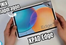Infinix Xpad Edge 13 Inci: Tablet Anyar dengan Snapdragon, Performa Mengejutkan!