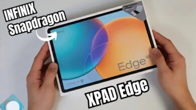 Infinix Xpad Edge 13 Inci: Tablet Anyar dengan Snapdragon, Performa Mengejutkan!