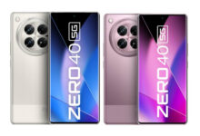 Infinix Zero 40 5G: Smartphone Performa Kencang & Desain Elegan Terbaru 2026