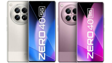 Infinix Zero 40 5G: Smartphone Performa Kencang & Desain Elegan Terbaru 2026