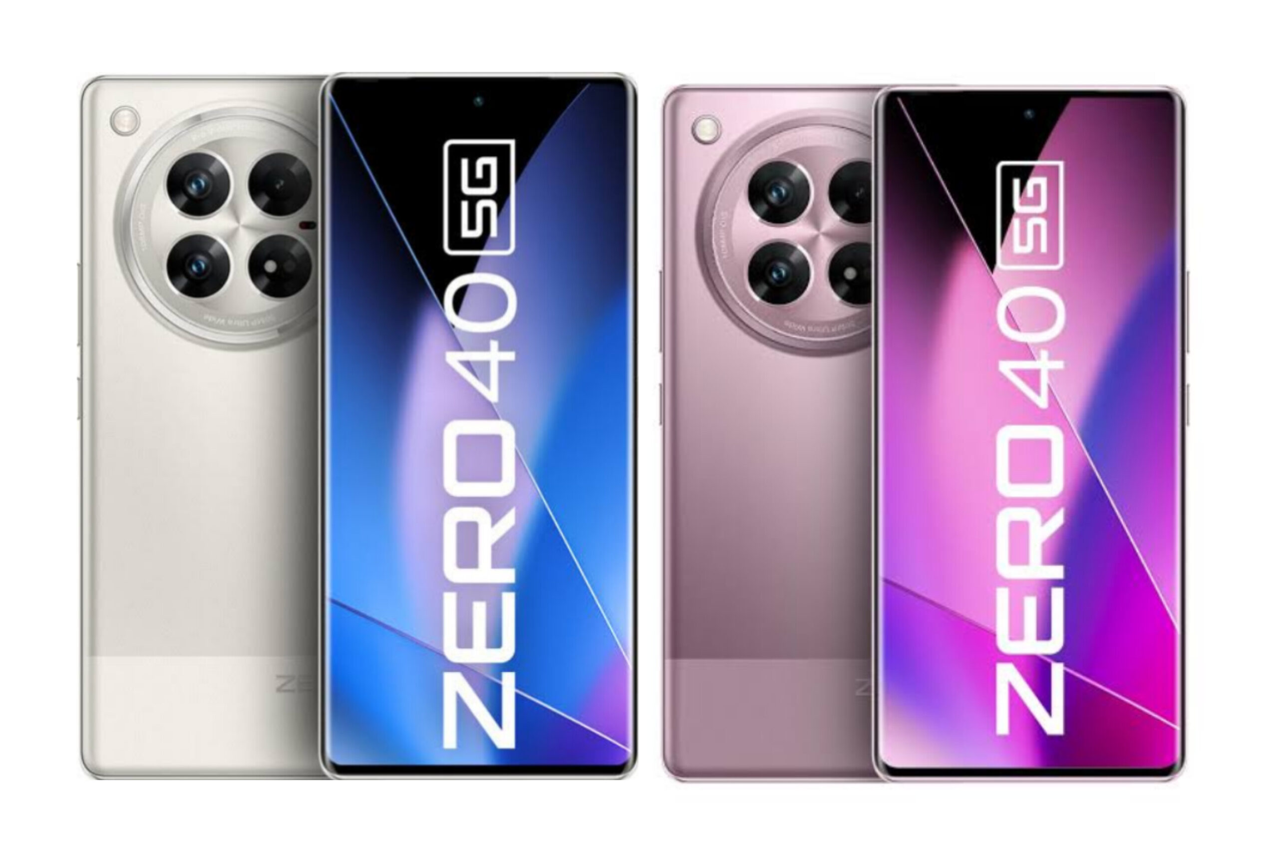 Infinix Zero 40 5G: Smartphone Performa Kencang & Desain Elegan Terbaru 2026