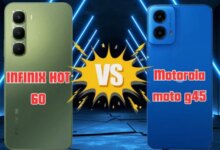 Infinix vs Motorola: Perbandingan HP 2 Jutaan Terbaik, Mana Pilihan yang Tepat?