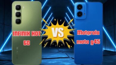 Infinix vs Motorola: Perbandingan HP 2 Jutaan Terbaik, Mana Pilihan yang Tepat?